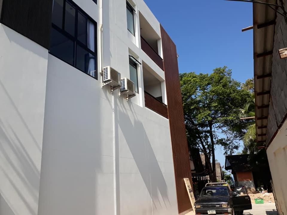 Sunset Marina Resort 방 락 외부 사진