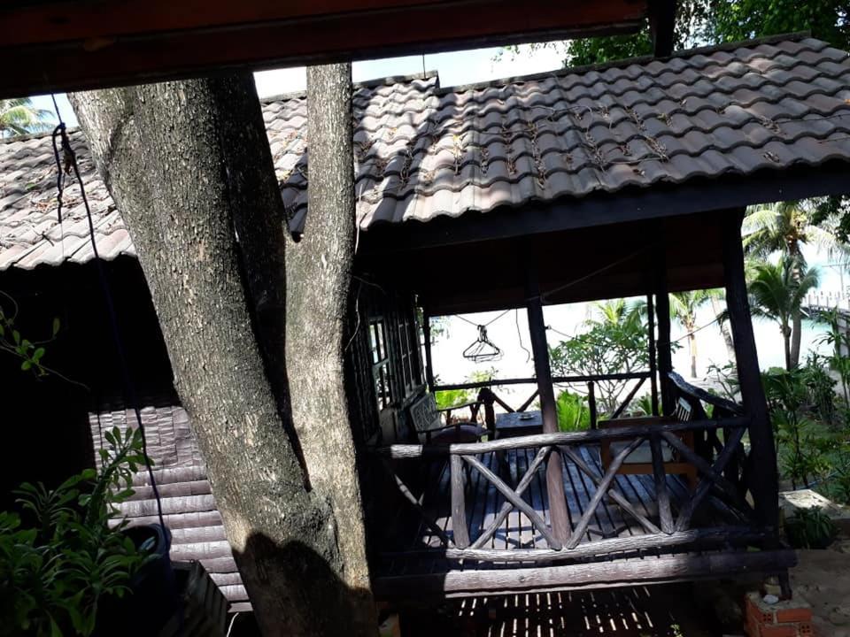 Sunset Marina Resort 방 락 외부 사진