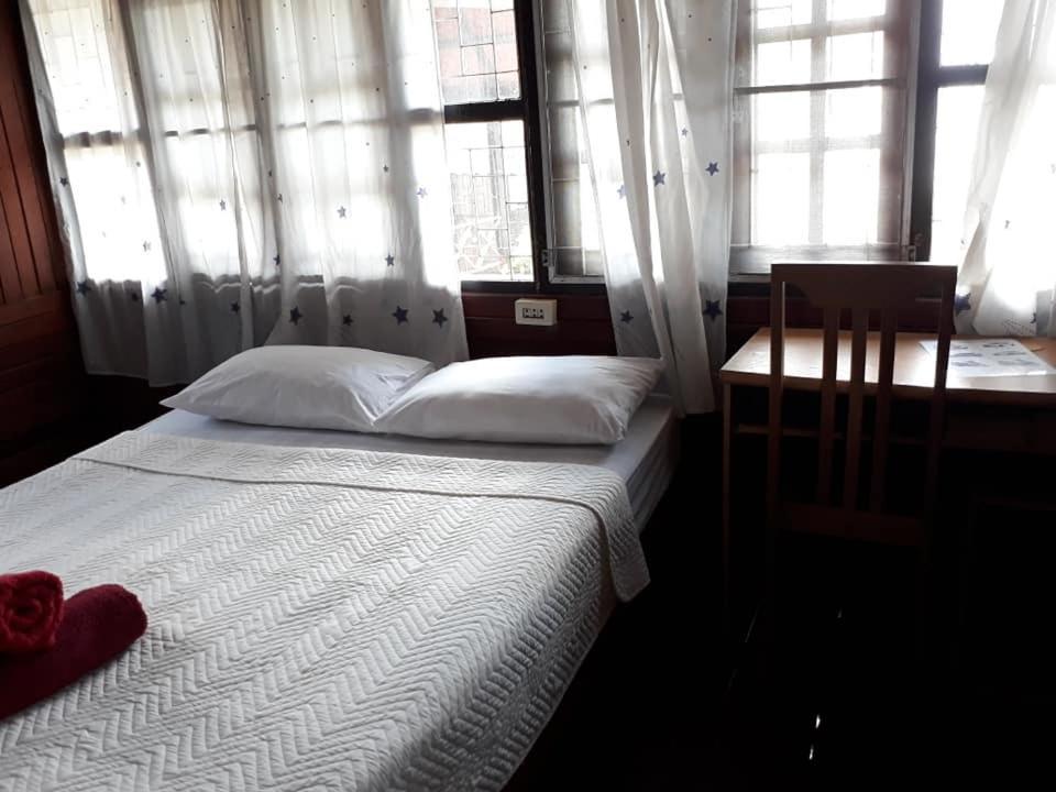 Sunset Marina Resort 방 락 외부 사진