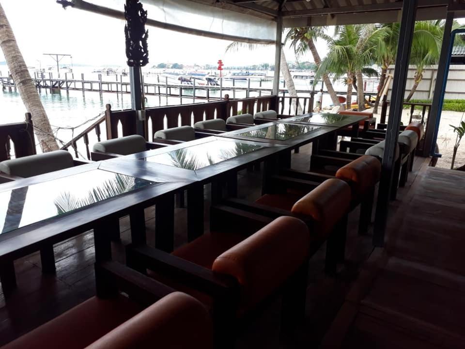 Sunset Marina Resort 방 락 외부 사진