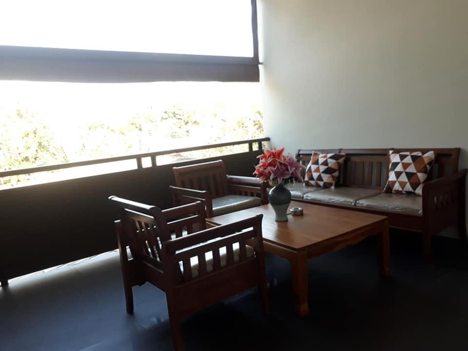 Sunset Marina Resort 방 락 외부 사진