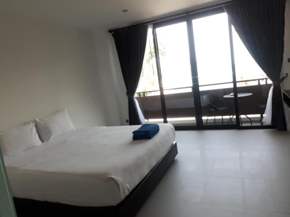 Sunset Marina Resort 방 락 외부 사진