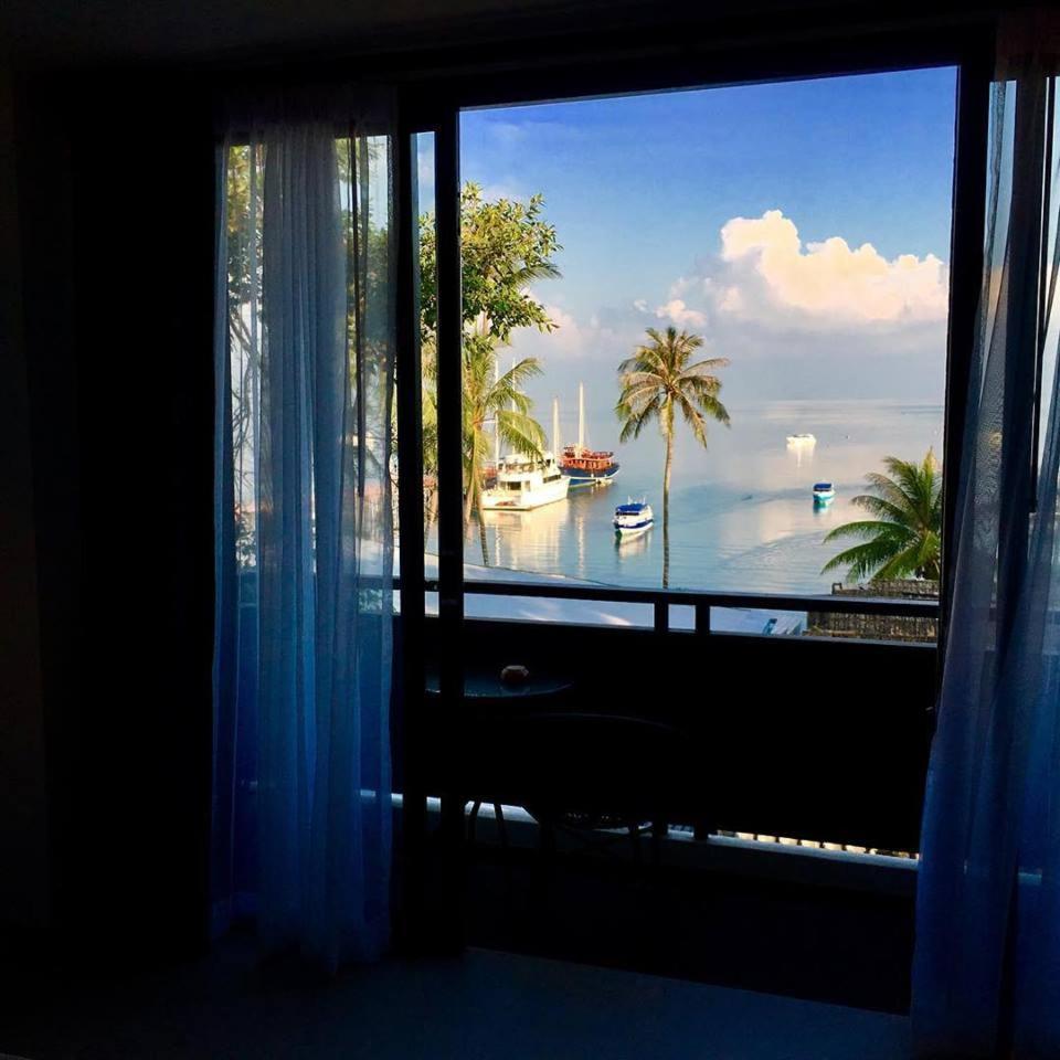 Sunset Marina Resort 방 락 외부 사진