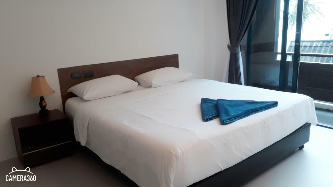 Sunset Marina Resort 방 락 외부 사진