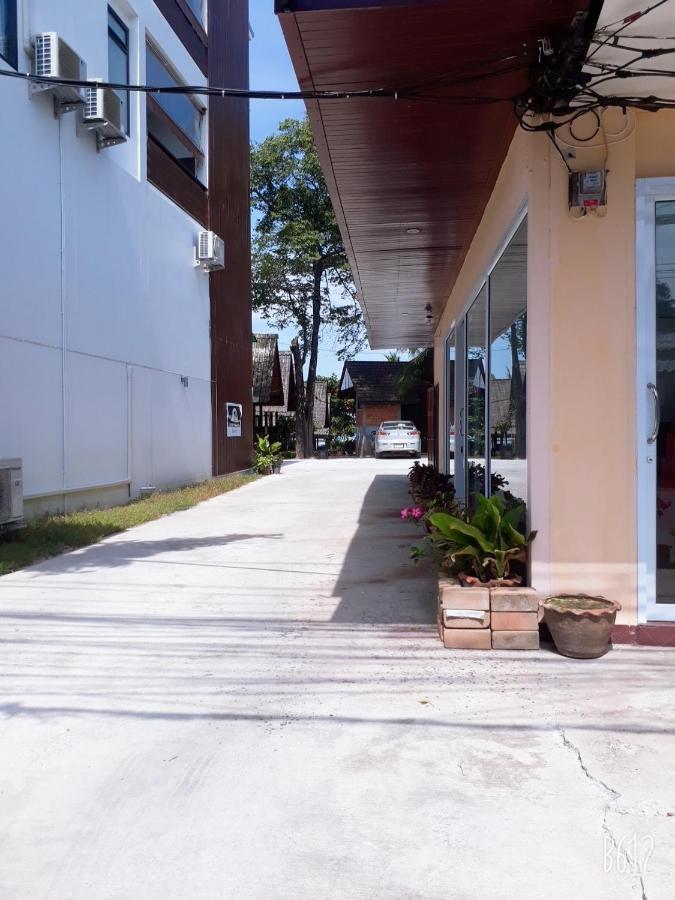Sunset Marina Resort 방 락 외부 사진