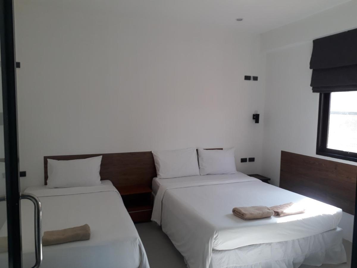 Sunset Marina Resort 방 락 외부 사진