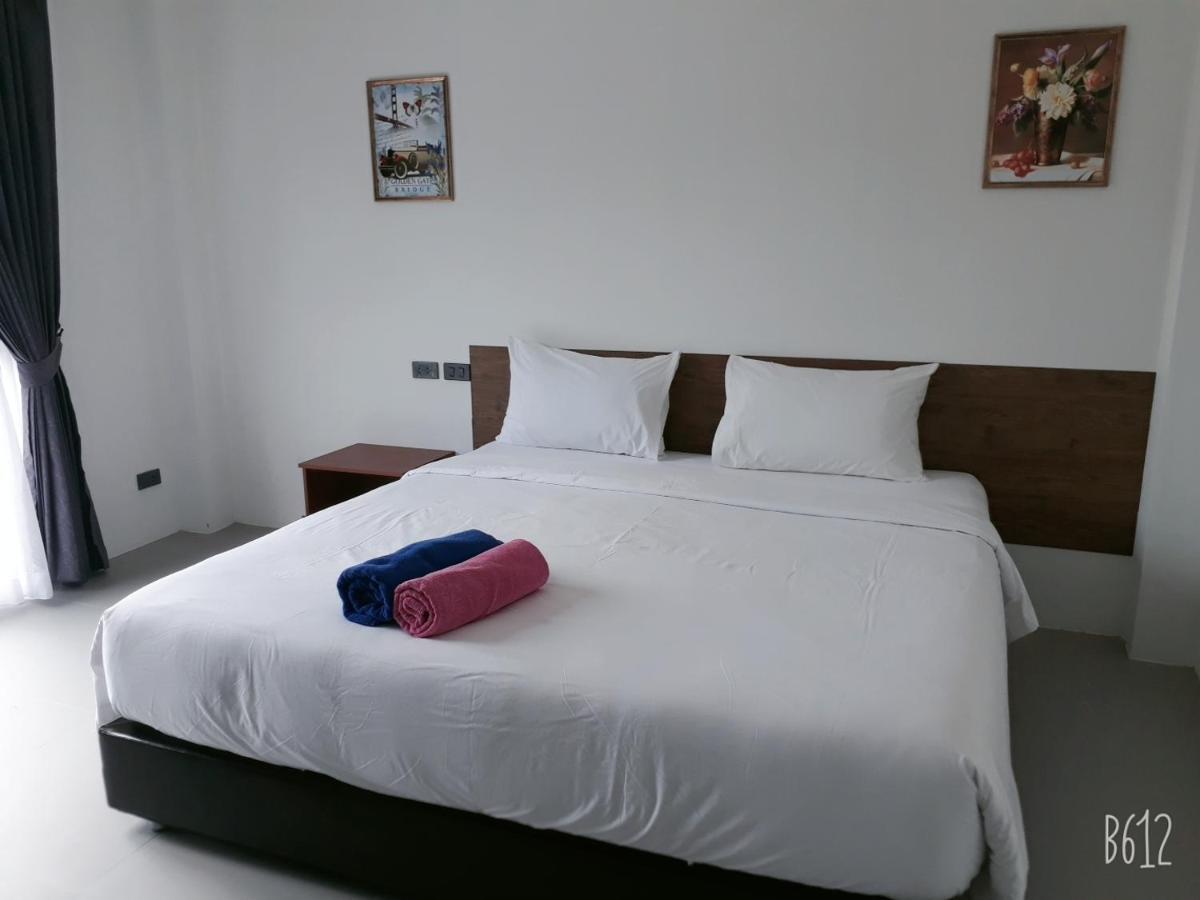 Sunset Marina Resort 방 락 외부 사진