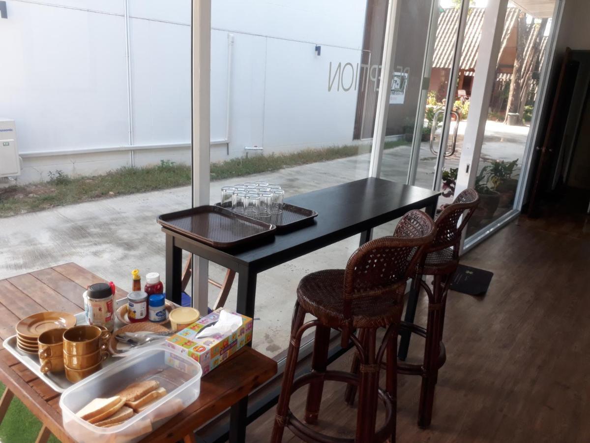 Sunset Marina Resort 방 락 외부 사진