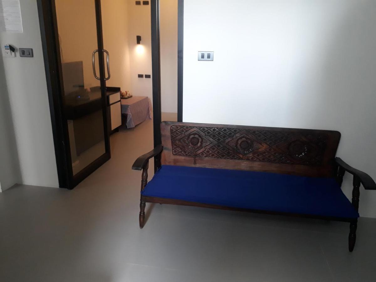 Sunset Marina Resort 방 락 외부 사진
