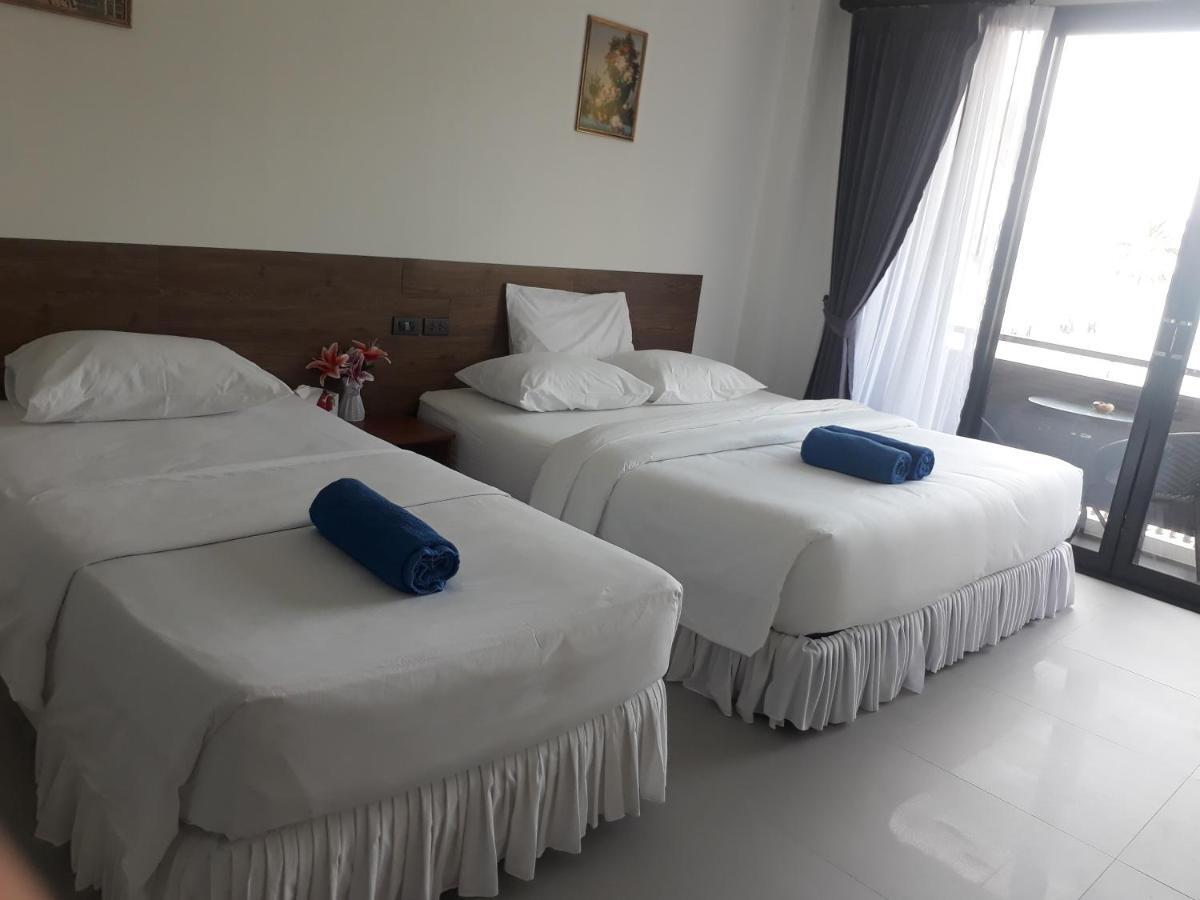 Sunset Marina Resort 방 락 외부 사진