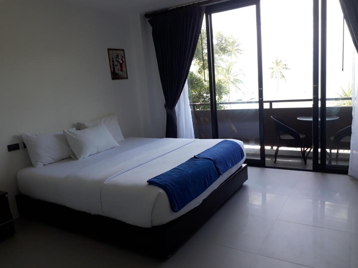 Sunset Marina Resort 방 락 외부 사진