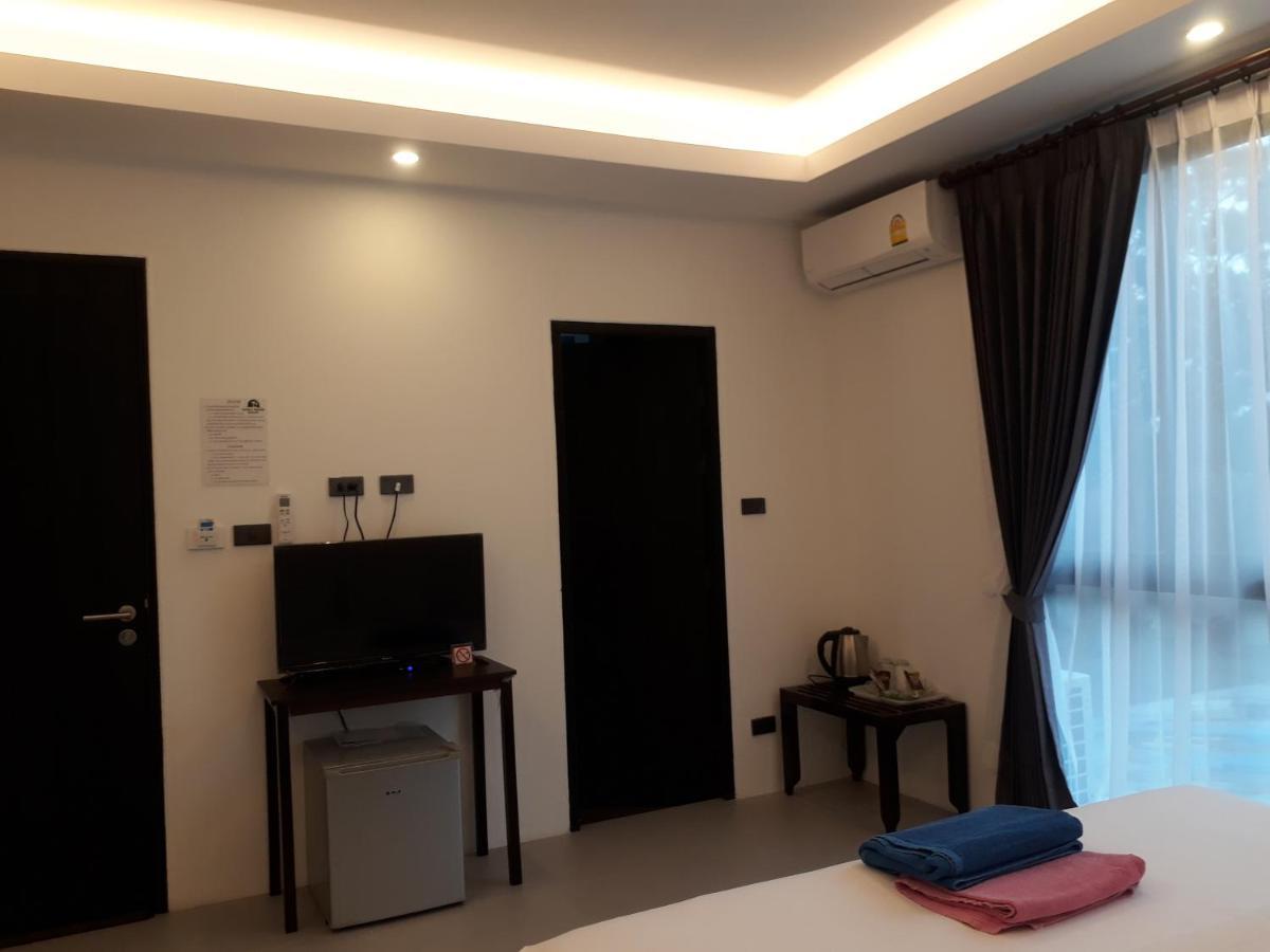 Sunset Marina Resort 방 락 외부 사진