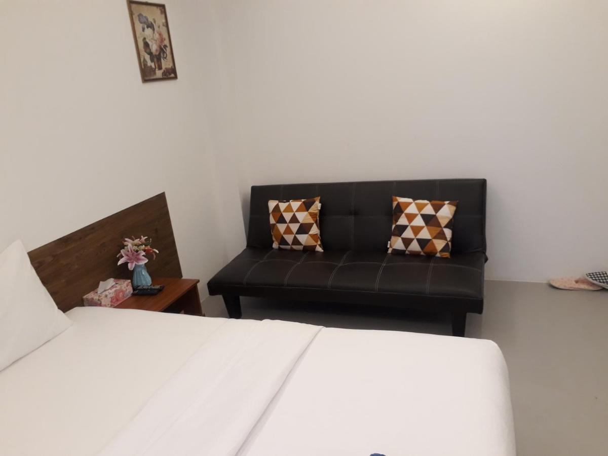 Sunset Marina Resort 방 락 외부 사진