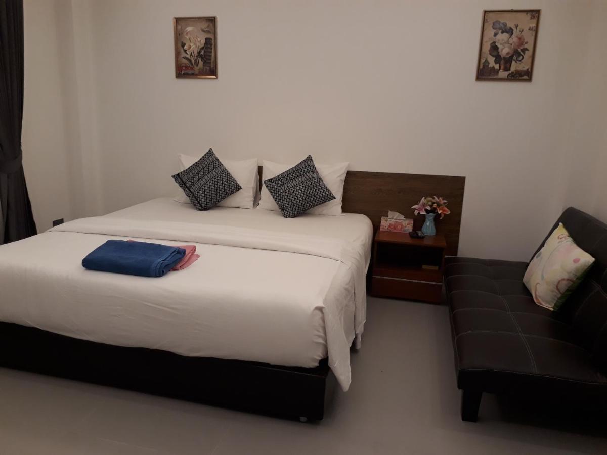 Sunset Marina Resort 방 락 외부 사진