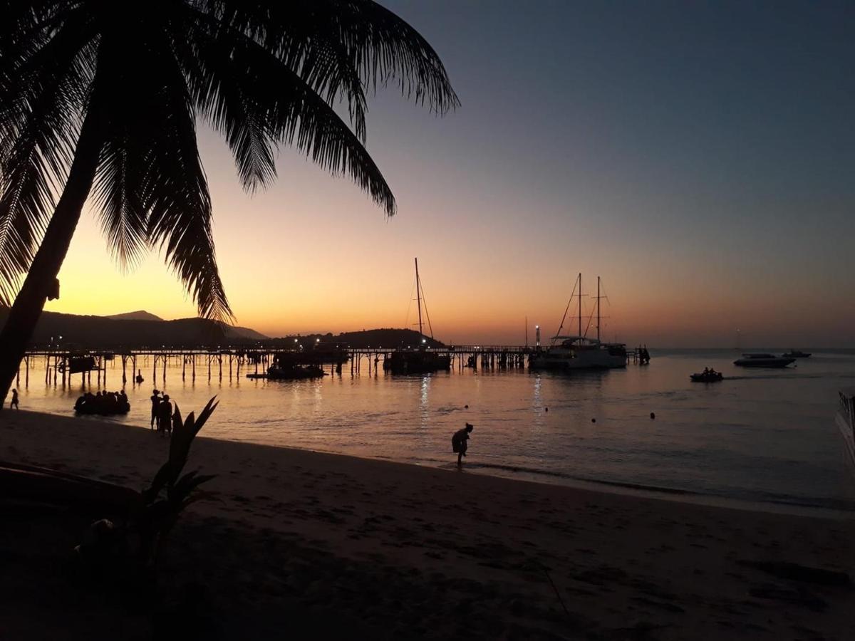 Sunset Marina Resort 방 락 외부 사진