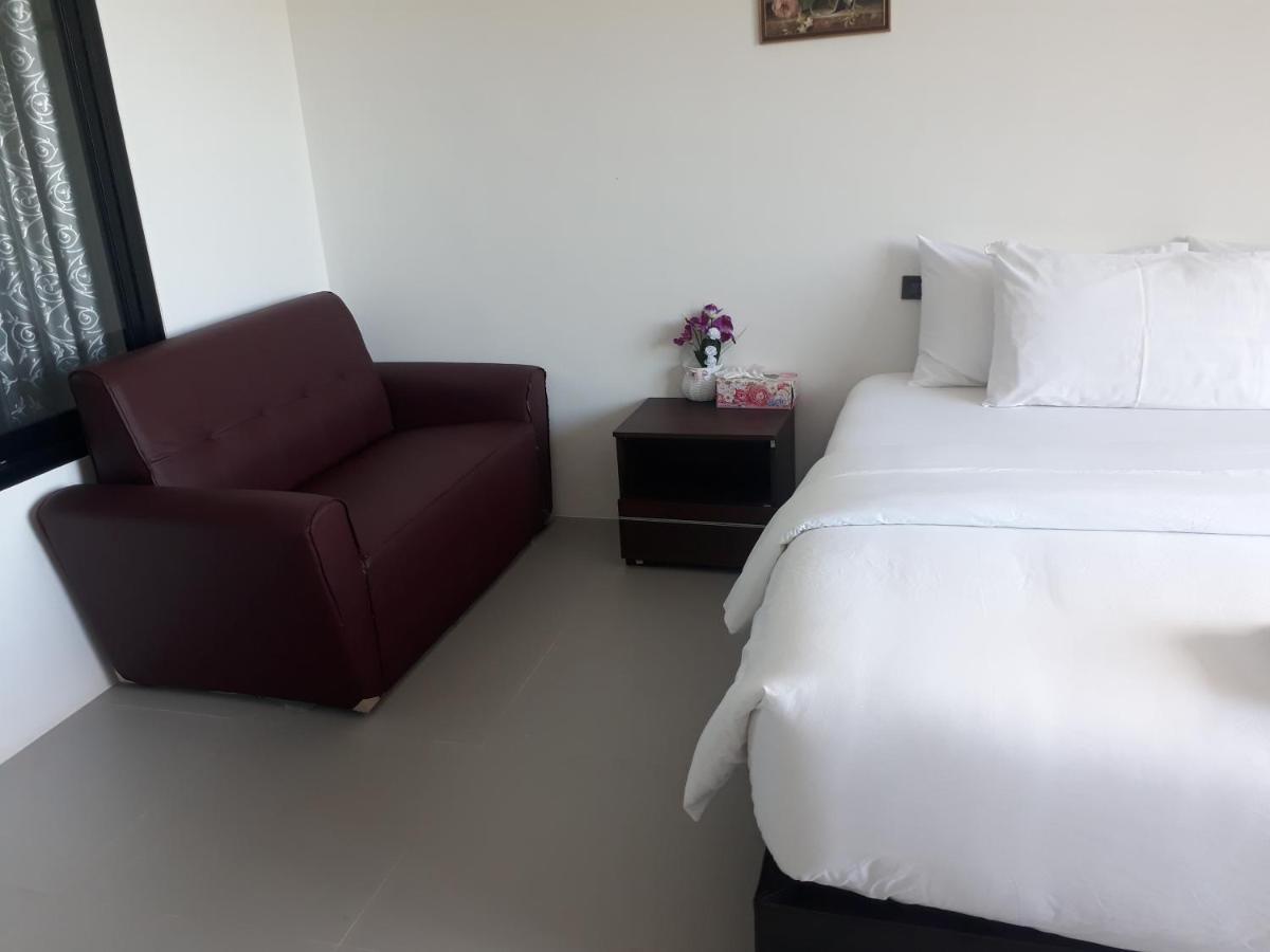 Sunset Marina Resort 방 락 외부 사진