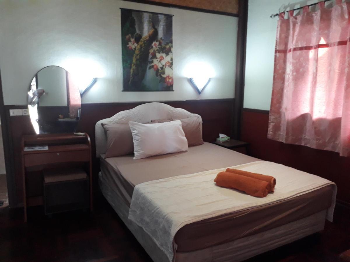 Sunset Marina Resort 방 락 외부 사진